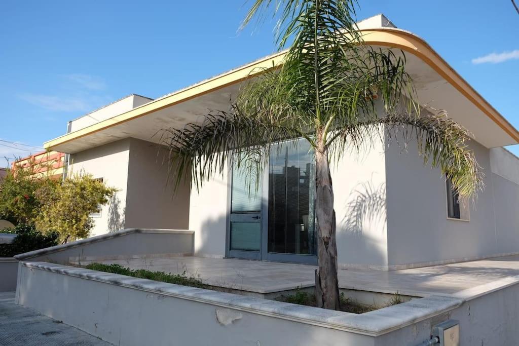 Fabio'S Place Aradeo Exterior photo