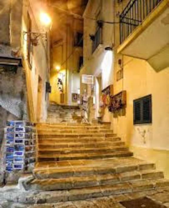 Fabio'S Place Aradeo Exterior photo