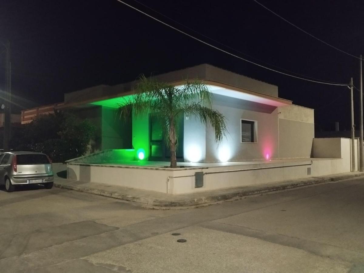 Fabio'S Place Aradeo Exterior photo